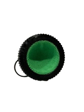 The Studio Ball Cleaner – Kompakter Ballreiniger mit Karabiner